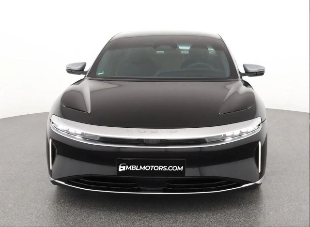 LUCID Air Dream Edition Performance 1111CV  Tetto 21 Immagine 4