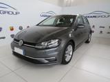 VOLKSWAGEN Golf 1.6 TDI 115CV DSG 5p. Business BlueMotion Technolo