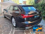 AUDI A6 Avant 40 2.0 TDI S tronic Business Sport