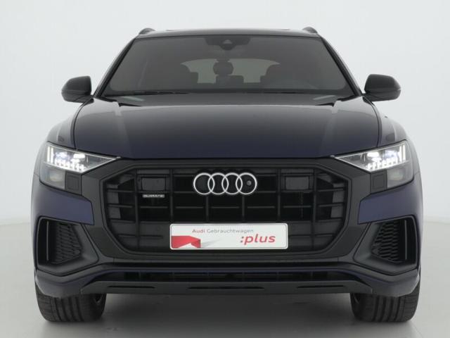 AUDI Q8 50 TDI 286 CV Sport PANORAMA S LINE ACC KEYLESS Immagine 1