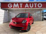 SMART ForFour 0.9 90CV  PASSION NAVI LED