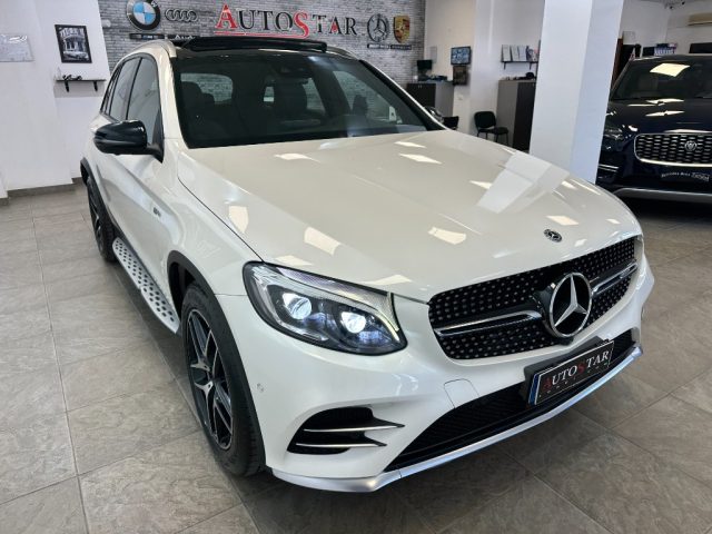 MERCEDES-BENZ GLC 43 AMG 4Matic AMG - IVA ESPOSTA Immagine 1