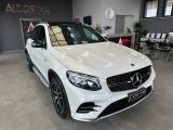 MERCEDES-BENZ GLC 43 AMG 4Matic AMG - IVA ESPOSTA