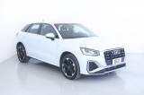 AUDI Q2 35 TFSI S tronic S Line Plus/VIRTUAL/PARK ASSIST