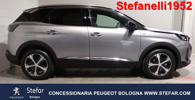 PEUGEOT 3008 PureTech Turbo 130 S&S GT Immagine 1