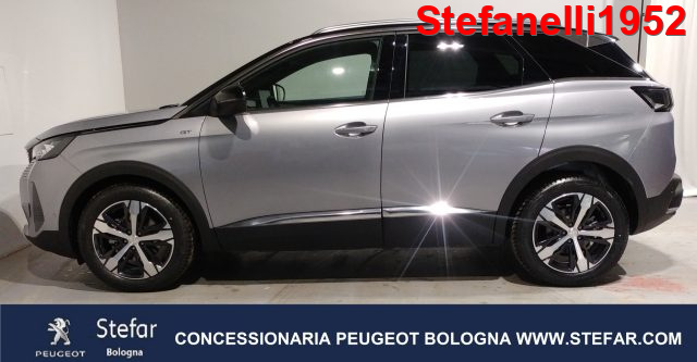 PEUGEOT 3008 PureTech Turbo 130 S&S GT Immagine 2