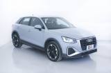 AUDI Q2 35 TFSI S tronic S Line Plus/VIRTUAL/PARK ASSIST