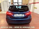 FORD Fiesta 1.0 Ecoboost 95 CV 5 porte Titanium