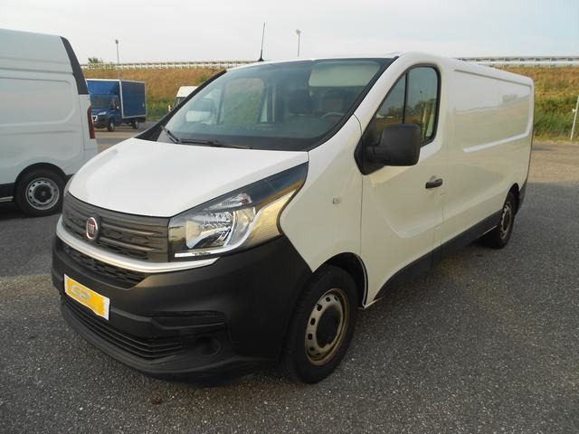 FIAT TALENTO  LH1 Immagine 0