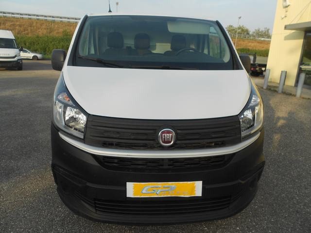 FIAT TALENTO  LH1 Immagine 1