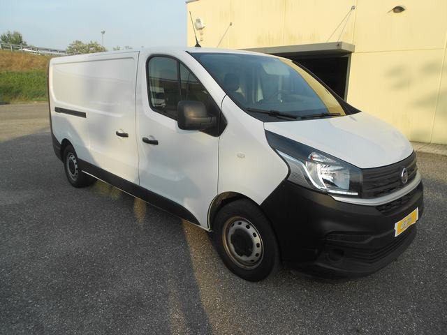 FIAT TALENTO  LH1 Immagine 2