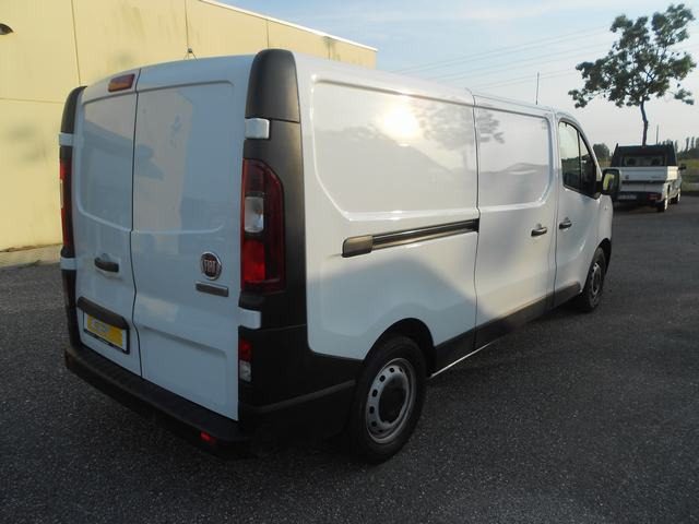 FIAT TALENTO  LH1 Immagine 3