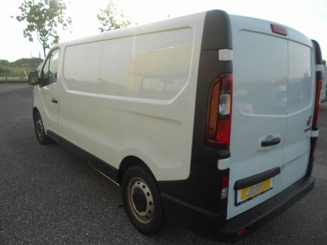 FIAT TALENTO  LH1 Immagine 4