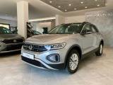 VOLKSWAGEN T-Roc 1.5 TSI  DSG GARANZIA UFFICIALE