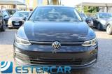 VOLKSWAGEN Golf 8 2.0 TDI SCR MOVE