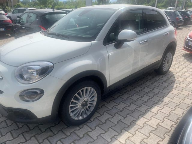 FIAT 500X 1.0 T3 120 CV Connect Immagine 1