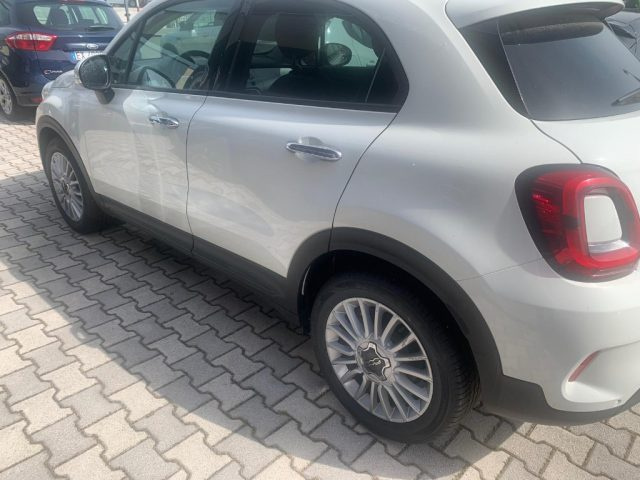 FIAT 500X 1.0 T3 120 CV Connect Immagine 3