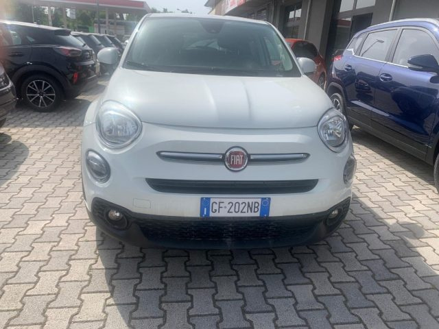 FIAT 500X 1.0 T3 120 CV Connect Immagine 0