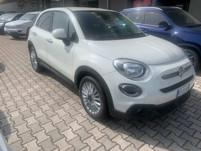 FIAT 500X 1.0 T3 120 CV Connect Immagine 2