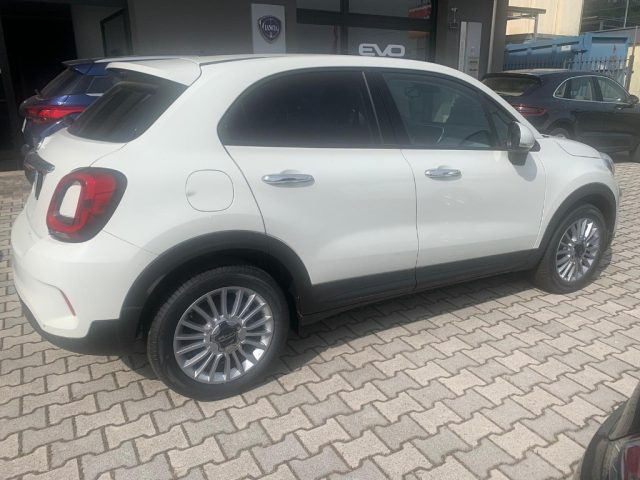 FIAT 500X 1.0 T3 120 CV Connect Immagine 4