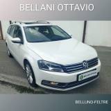 VOLKSWAGEN Passat Var 2.0 TDI 4motion Highline BMT