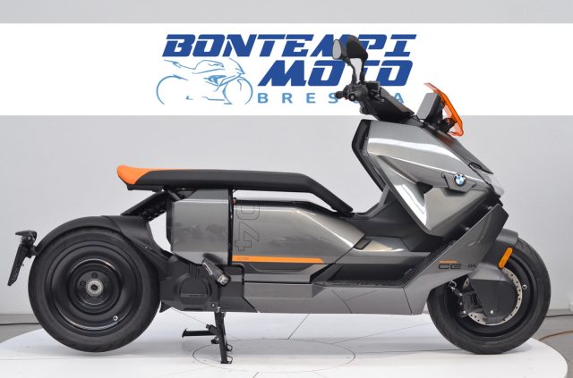 BMW CE 04 IMMATRICOLATO KM 0 Immagine 0