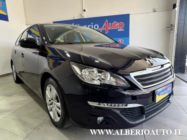 PEUGEOT 308 BlueHDi 120 S&S SW Business Immagine 3