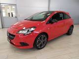 OPEL Corsa 1.4 Turbo 150CV Coupé S OPC Line