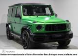 MERCEDES-BENZ G 63 AMG S.W. COMAND Tetto