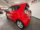 CHEVROLET Spark 1.2 LS GPL Eco Logic