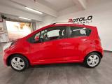 CHEVROLET Spark 1.2 LS GPL Eco Logic