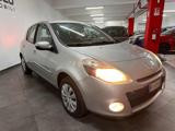 RENAULT Clio 1.2 16V 5 porte GPL Confort