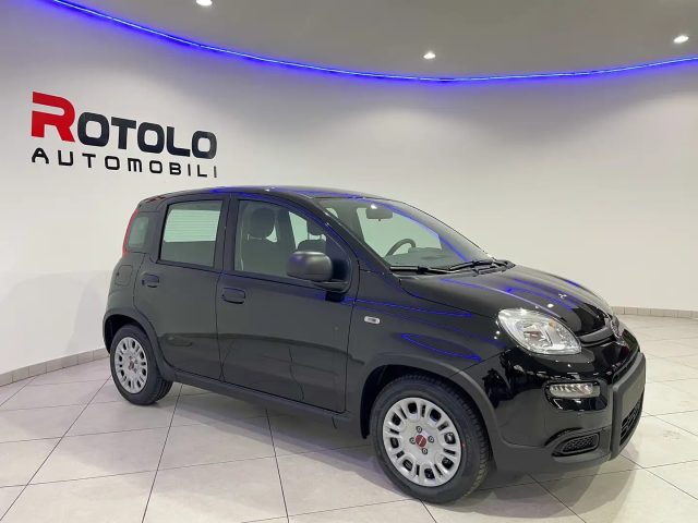 FIAT New Panda MY24 - SENZA FINANZIAMENTO !!! Immagine 4