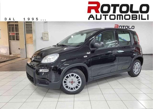 FIAT New Panda MY24 - SENZA FINANZIAMENTO !!! Immagine 0