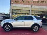 LAND ROVER Discovery Sport 2.0D I4-L.Flw 150 CV AWD Auto HSE