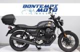 MOTO GUZZI V7 III Stone 2017 - BAULETTO