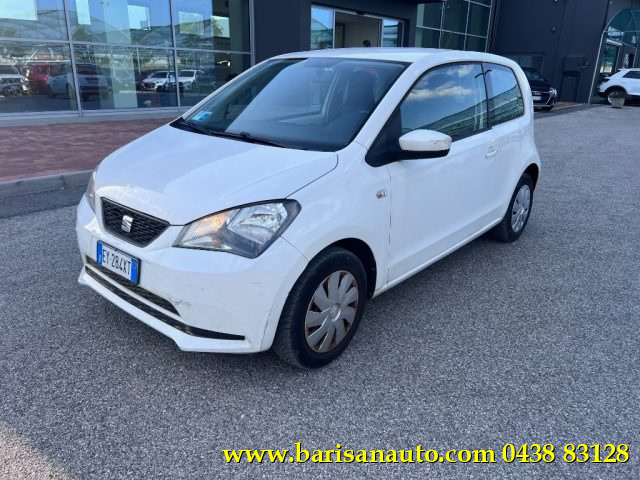 SEAT Mii 1.0 3 porte Immagine 0