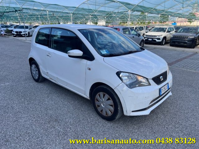 SEAT Mii 1.0 3 porte Immagine 1