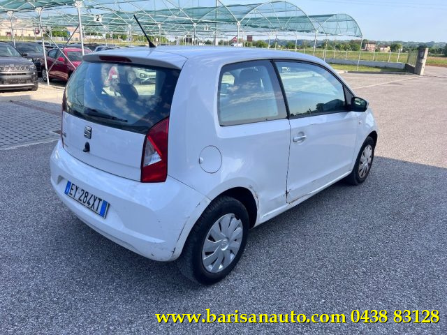 SEAT Mii 1.0 3 porte Immagine 2