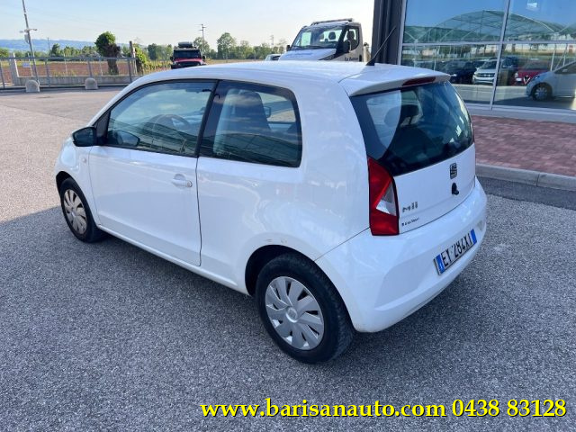 SEAT Mii 1.0 3 porte Immagine 3