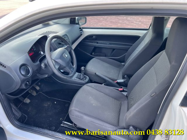 SEAT Mii 1.0 3 porte Immagine 4