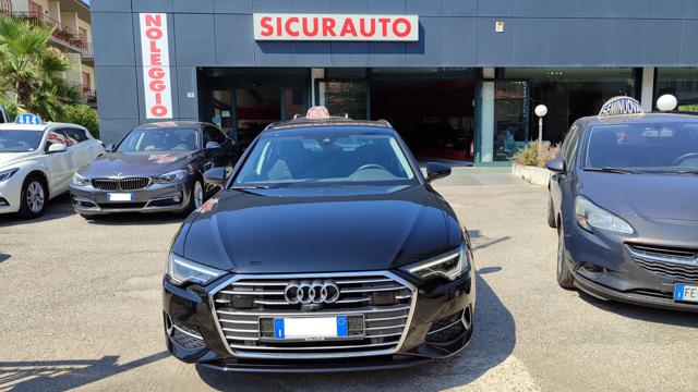 AUDI A6 Avant 40 2.0 TDI S tronic  Sport "MATRIX"ACC"CAMER Immagine 0