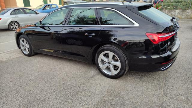 AUDI A6 Avant 40 2.0 TDI S tronic  Sport "MATRIX"ACC"CAMER Immagine 3