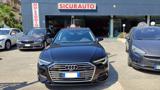 AUDI A6 Avant 40 2.0 TDI S tronic  Sport 