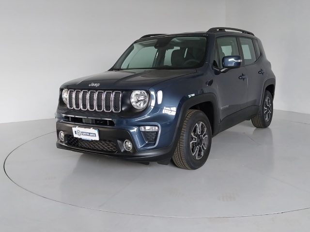 JEEP Renegade 1.6 Mjt 120 CV Longitude Immagine 0