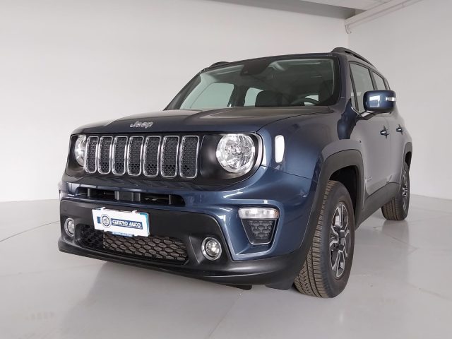 JEEP Renegade 1.6 Mjt 120 CV Longitude Immagine 1