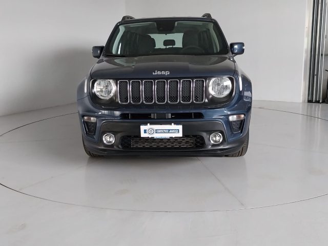 JEEP Renegade 1.6 Mjt 120 CV Longitude Immagine 2