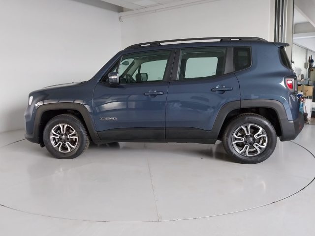 JEEP Renegade 1.6 Mjt 120 CV Longitude Immagine 3