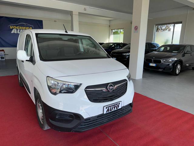 OPEL Combo Cargo 1.5 Diesel 100CV S&S PC 1000kg Immagine 2