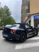 BMW Z4 2.2i cat Roadster